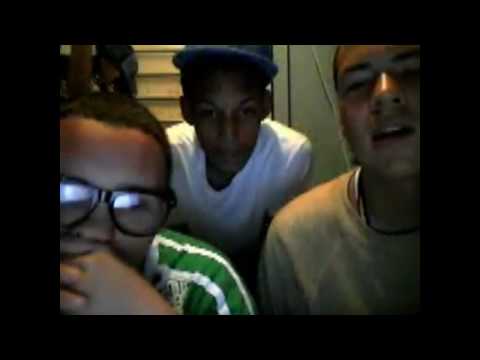 solo agarrame la mano