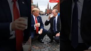 Download lagu Trump and Putin drinking milk | ai generated video | ai funny videos | ai world leaders   #trump #ai mp3