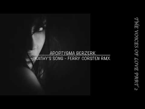 The Voices Of Love Part 2 - Vocal Trance Classics from around the turn of the Millennium