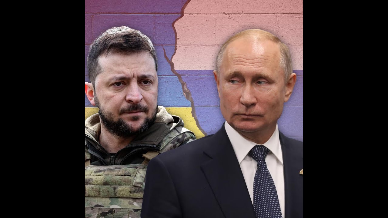 Putin do ta "leshojë" Ukrainën? Merr fund konflikti i zgjatur! Zbuloni skenarin