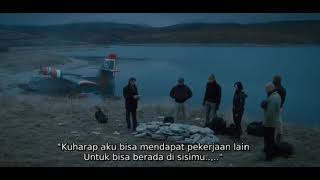Billie funeral from expendables 2