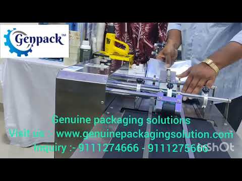 Dispenser Friction Feeder Conveyor | Pagging Conveyor