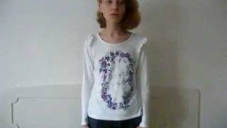 Eleanor Butcher- JLS ft. Tinie Tempah- Eyes wide shut..mp4