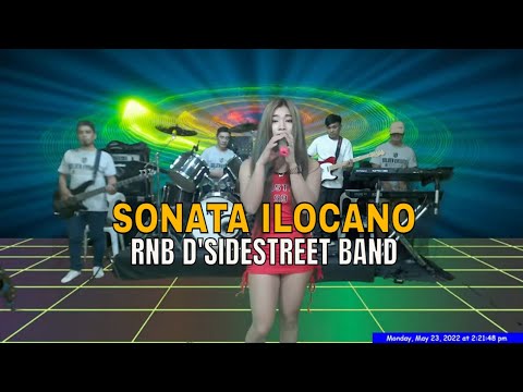 SONATA ILOCANO | RnB D'Sidestreet Band
