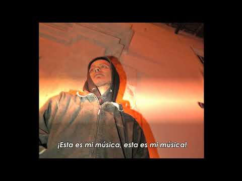 Hey Socio!  Kike (a.k.a MalaGana) [Prod. Ugloc]