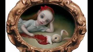 I Monster   These Are Our Children (Mark Ryden video)
