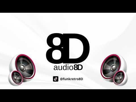 TOMA PIPOCA, VEM COMER A PIPOKINHA - MC PIPOKINHA (DJ Bruninho PZS, DJ Mano Lost) | AÚDIO 8D