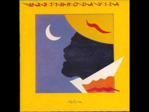 Martinho da Vila - Vida de Pião part. Dona Ivone Lara