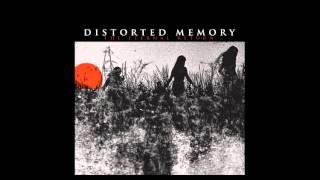 DISTORTED MEMORY - Throwing Stones