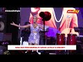 Nina Roz S Full Performance At David Lutalo S Kabisi Kandagala Concert