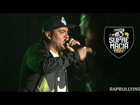 🔝LAS MEJORE 20 RIMAS DE SUPREMACIA MC🔝2019