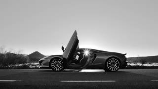 YouTube Video IhCOtOpXS7U for Product McLaren GT Sports Car by Company McLaren Automotive in Industry Cars