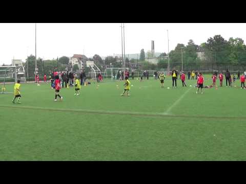 3.5.14: Old Boys b - Liestal a