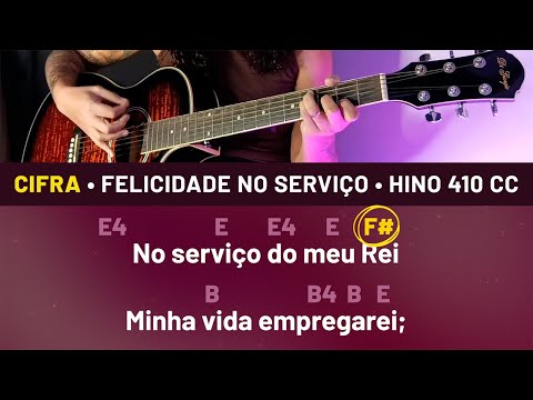 410 - Cantor Cristão