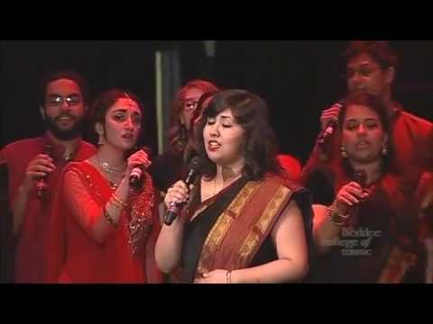 Bhumi by Ishita Sinha