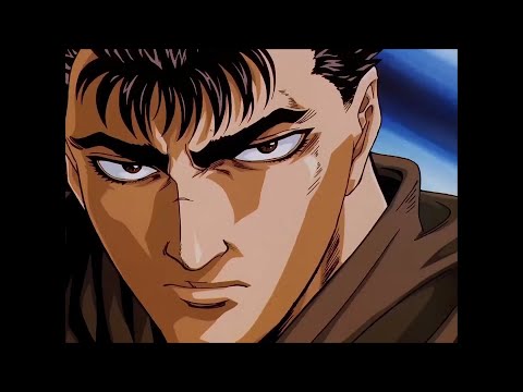 「TELL ME WHY | But It's The Definitive Berserk Op