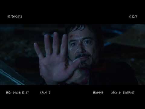 Iron Man 3 - Bêtisier - VOST | Marvel HD