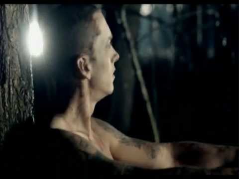 EMINEM - Till i collapse - NEW VIDEO 2011 (HD)