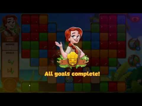 Lost Island Blast Adventure Level 1532 NO BOOSTERS - A S GAMING