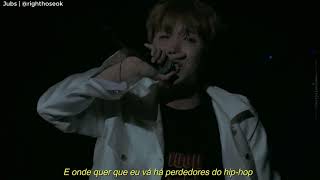 LIVE - BTS - Cypher PT3: KILLER - LEGENDADO PT-BR