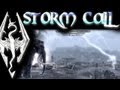 Skyrim: Dragon Shouts - Storm Call