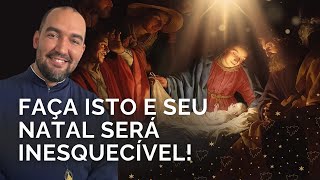 HAVE AN UNFORGETTABLE EXPERIENCE! | Fr. Gabriel Vila Verde