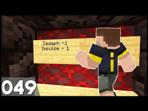 Hermitcraft 7 | Ep 049: WE'RE WINNING!