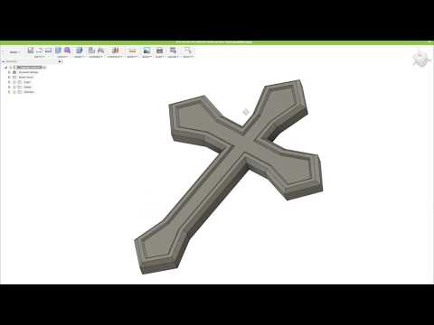 How to Make Molds in Fusion 360