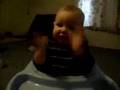 Isaac Clapping