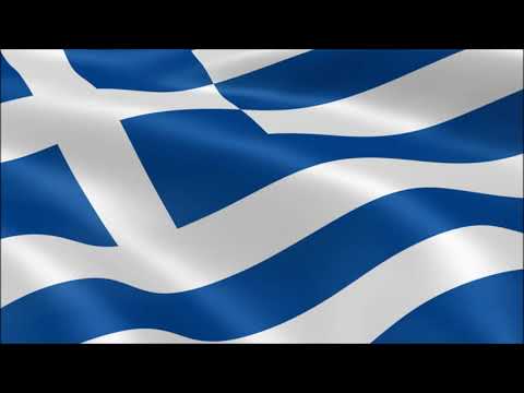 National Anthem of Greece (FIFA version)