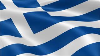 National Anthem of Greece (FIFA version)