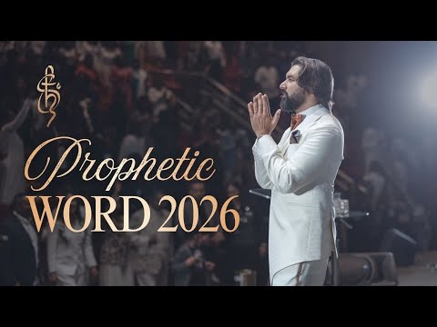2026 Crossover Word with Shyju Mathew