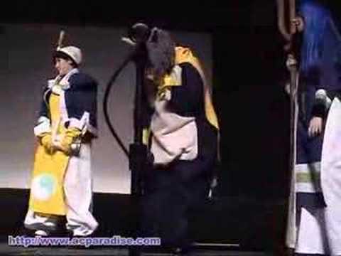 Anime Central 2002 - #58 Don't Write Bad Fanfiction