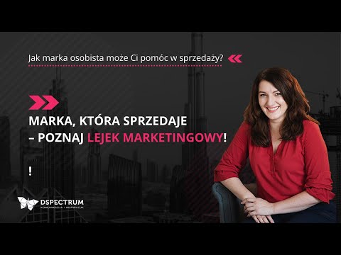 Marka, która sprzedaje – poznaj lejek marketingowy!