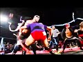The Kings Of Wrestling Vs The Briscoes ROH DEATH BEFORE DISHONOR VIII 2010 Highlights