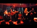 Bettie Serveert - Silent Spring @ Paradiso, Amsterdam