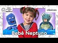 Bebé Neptuno Descubre El Agua Clásicos De Baby Einstein BabyEinsteinenEspanol