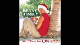 Kenny Chesney Just A Kid Lyrics