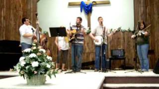 I'll Be Somewhere Listening.MOV