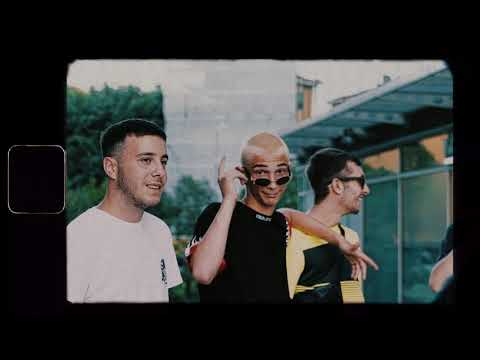 Lanc3 - BUST3 ft. Jovane Skrz (Prod. Lucss)