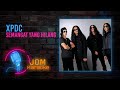 XPDC - Semangat Yang Hilang (Official Karaoke Video)