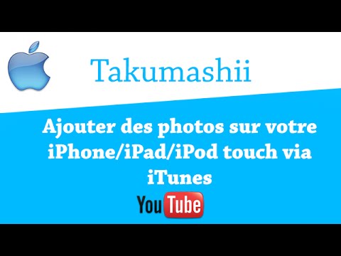 comment trouver mon iphone sur itunes