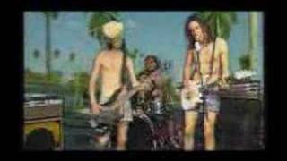 Garp  Jamaika-Video(2001)