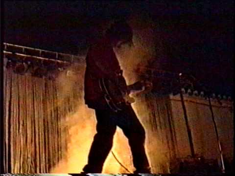 Hondonero -  La Grange ( III Rocksario -1996 )