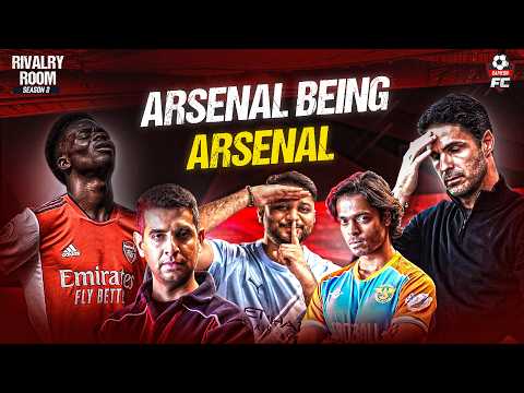 The GameOnFC and 3 more