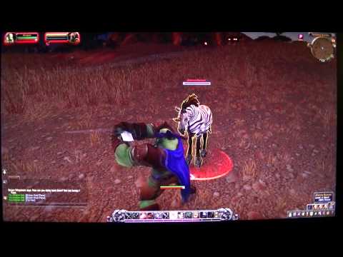 MongoTV_4133 - Mongo Games - Part 51 - World of Warcraft - WoW - MongoTV
