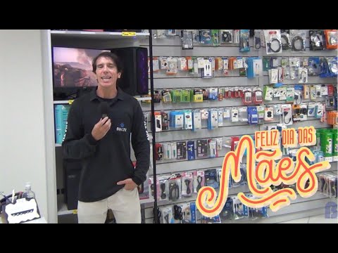 CDL Tubarão: Dia das Mães 2024