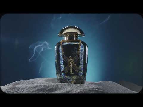 Queen of the Night - The Merchant of Venice