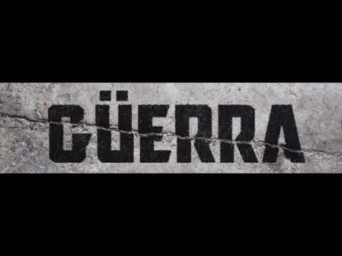 Güerra - This Is Not The End