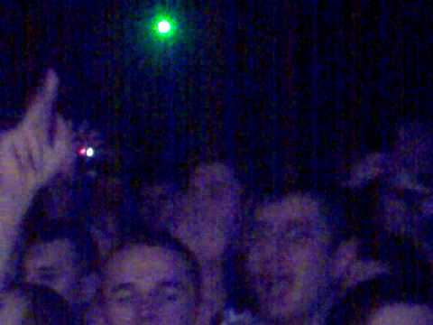 Parazitii Hypnotic Club Resita #4